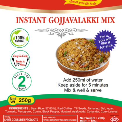 Gojjavalakki