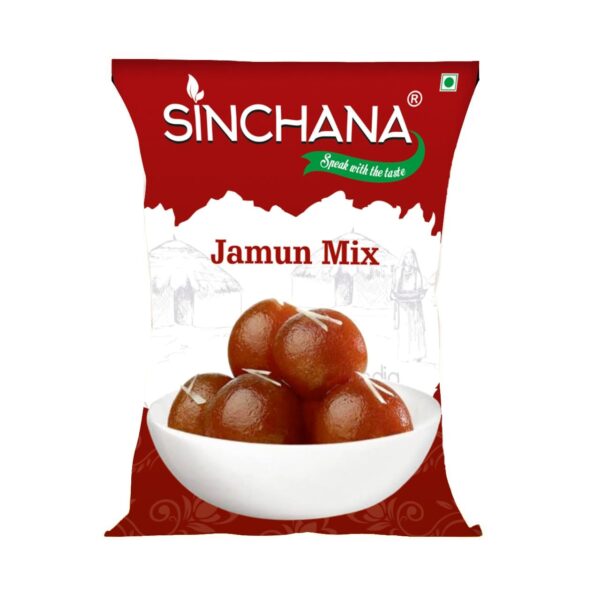 Sinchana Jamoon
