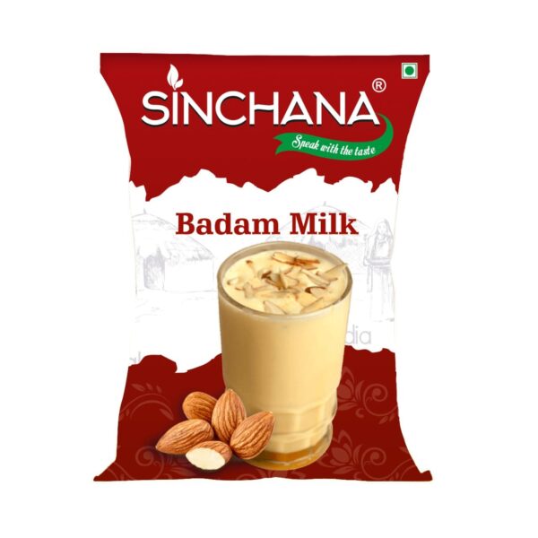 Sinchana Badam Beverages