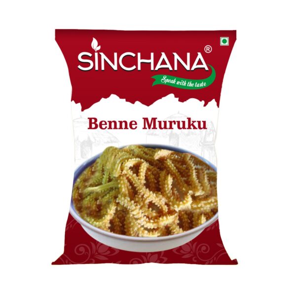 Benne Muruku 200gm