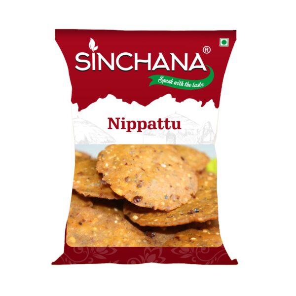 Nippatu 5 pack