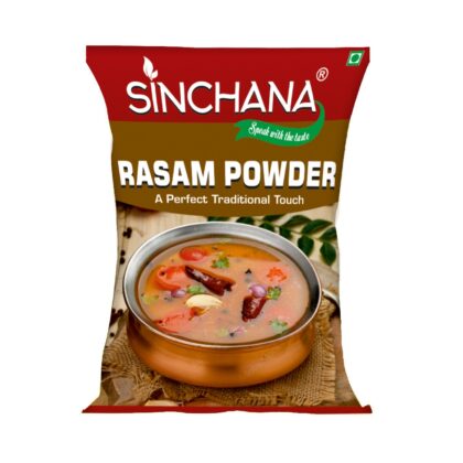 Sinchana Rasam Powder 250gm