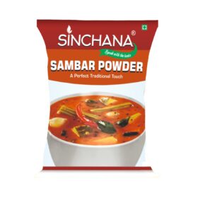 Sinchana Sambar Powder 1KG