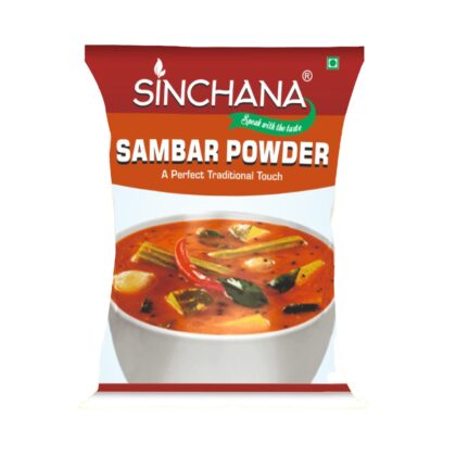 Sinchana Sambar Powder 250gm