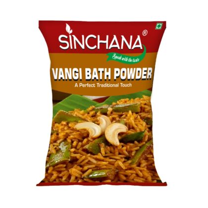 Sinchana Vangibath Powder 250gm