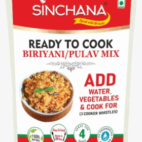 Biriyani or Pulav mix